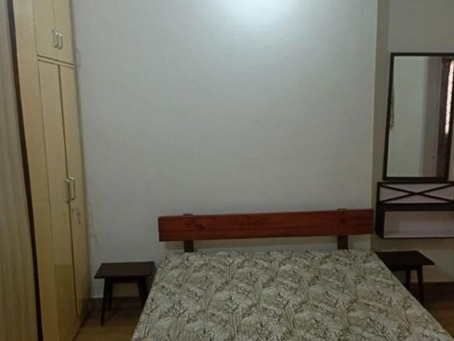 Flat for rent in Deri