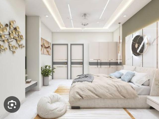 Flat for rent in Deri