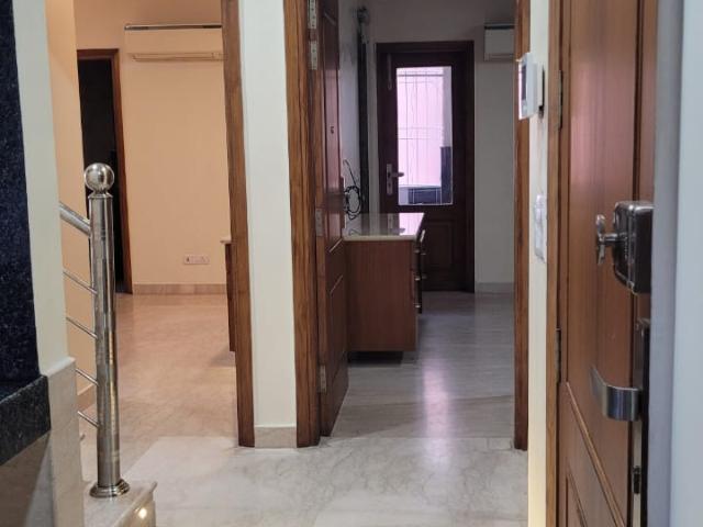 Flat for rent in Deri