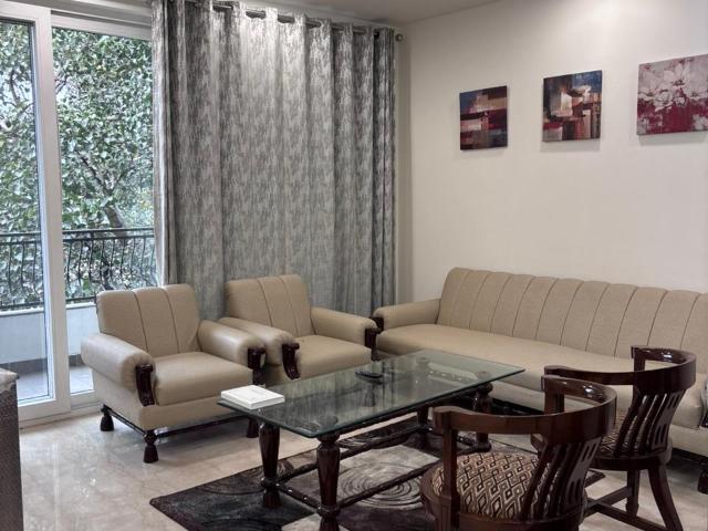 Flat for rent in Deri