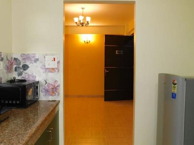 Property for rent in Deri