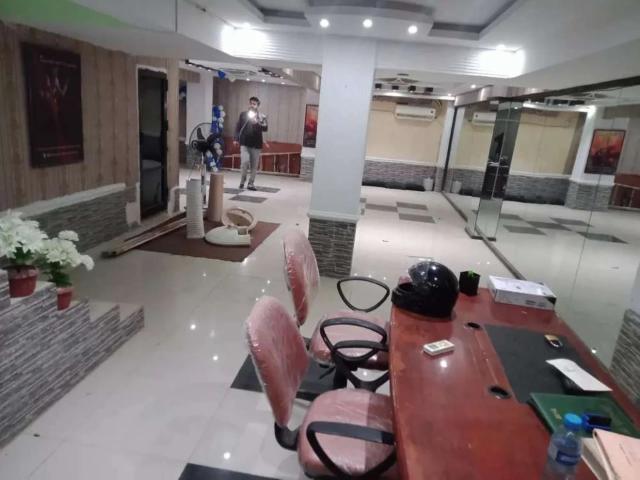 Commercial for rent in North Waziristan, Federally Administered Tribal Areas fata