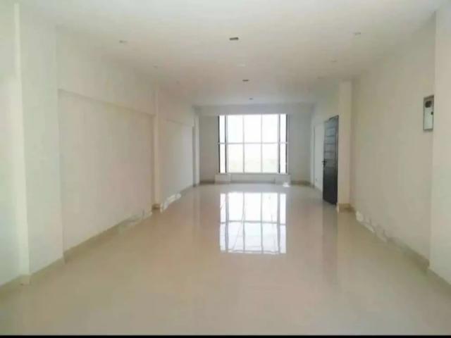 Commercial for rent in زمزمہ, کراچی ڈویژن