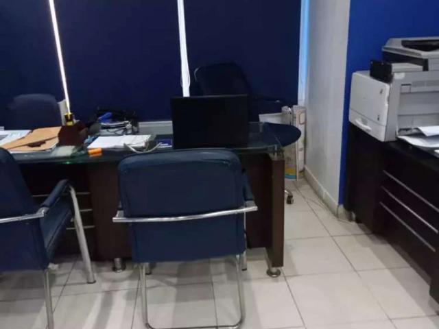 Commercial for rent in زمزمہ, کراچی ڈویژن