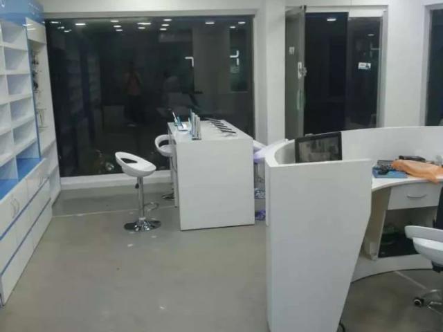 Commercial for rent in زمزمہ, کراچی ڈویژن