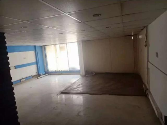 Commercial for rent in زمزمہ, کراچی ڈویژن