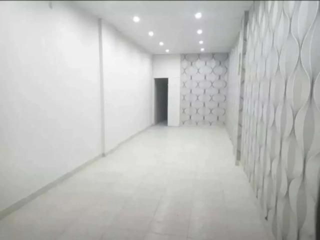 Commercial for rent in زمزمہ, کراچی ڈویژن