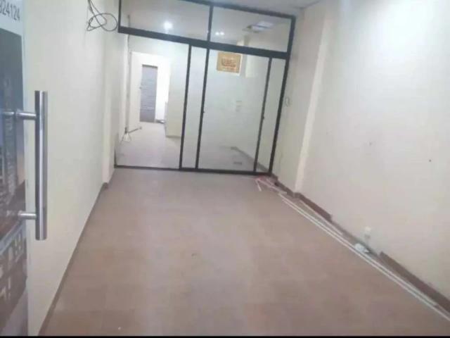 Commercial for rent in زمزمہ, کراچی ڈویژن
