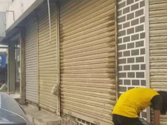 Commercial for rent in زمزمہ, کراچی ڈویژن