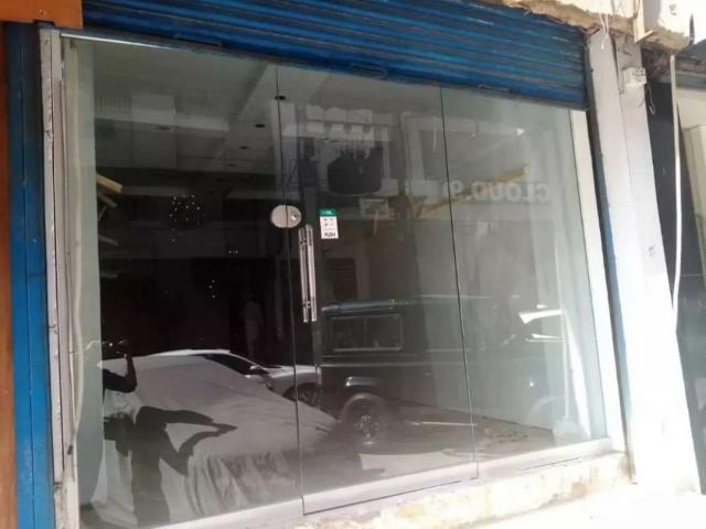 Commercial for rent in زمزمہ, کراچی ڈویژن