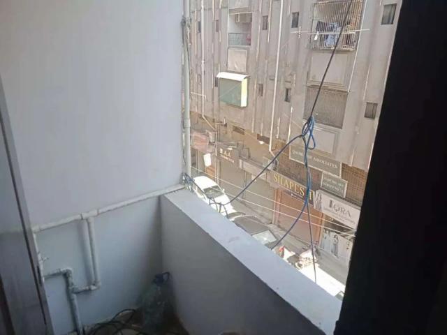 Apartment for rent in زمزمہ, کراچی ڈویژن