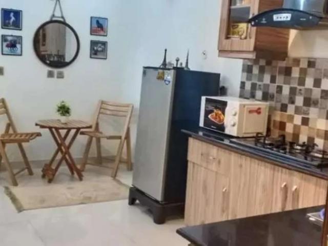 Apartment for sale in Islamabad