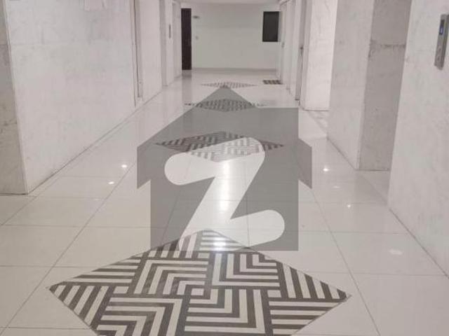 Apartment for rent in Islamabad