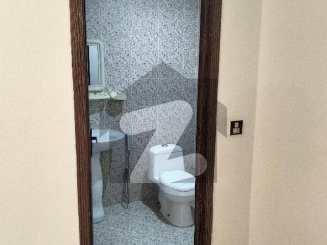 Apartment for rent in Islamabad