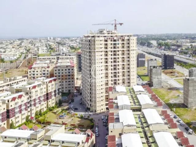 Apartment for rent in Islamabad