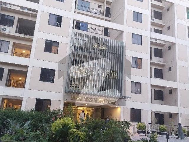 Apartment for rent in Islamabad