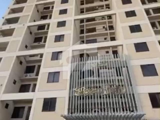 Apartment for sale in Islamabad