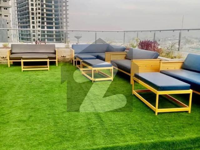 Apartment for rent in Islamabad