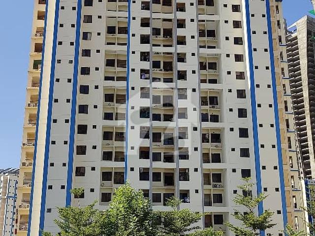 Apartment for rent in اسلام آباد, زون 1