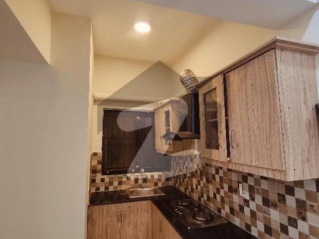 Apartment for rent in اسلام آباد, زون 1