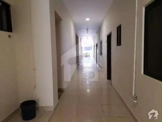 Apartment for rent in DHA Phase 2, Zone 5