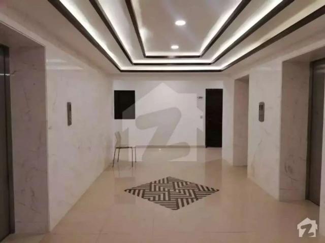Apartment for rent in Islamabad