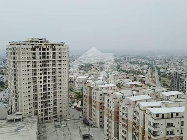 Apartment for sale in Islamabad