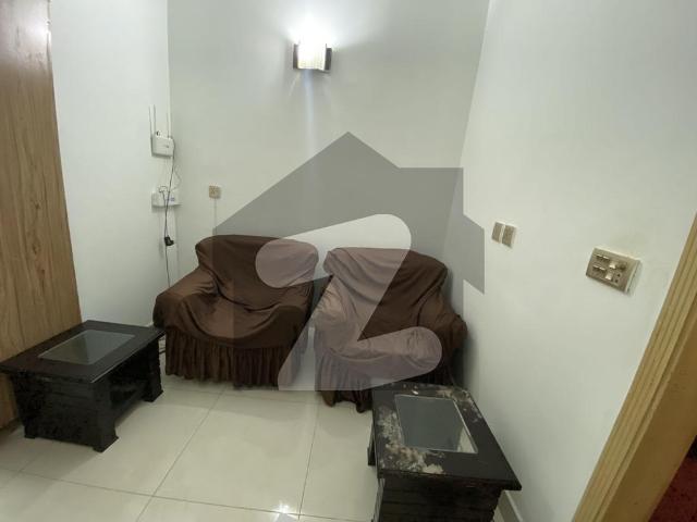 Apartment for rent in Islamabad
