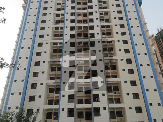Apartment for rent in Islamabad