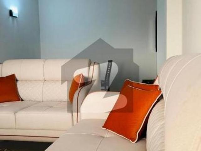 Apartment for rent in Islamabad
