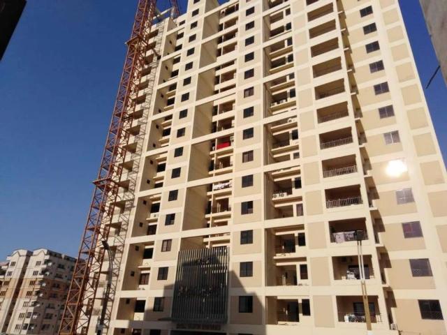 Apartment for rent in Islamabad