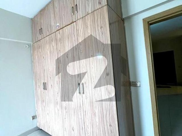 Apartment for rent in Islamabad