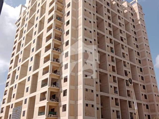Apartment for rent in Islamabad