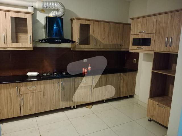 Apartment for rent in Islamabad