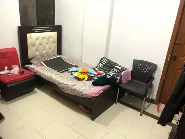 Apartment for rent in زمزمہ, کراچی ڈویژن