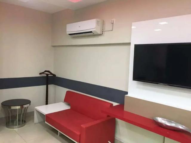 Commercial for rent in 6 ڈی ایچ اے فیز, کراچی ڈویژن