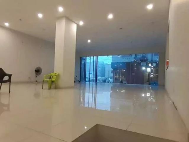 Commercial for rent in 6 ڈی ایچ اے فیز, کراچی ڈویژن