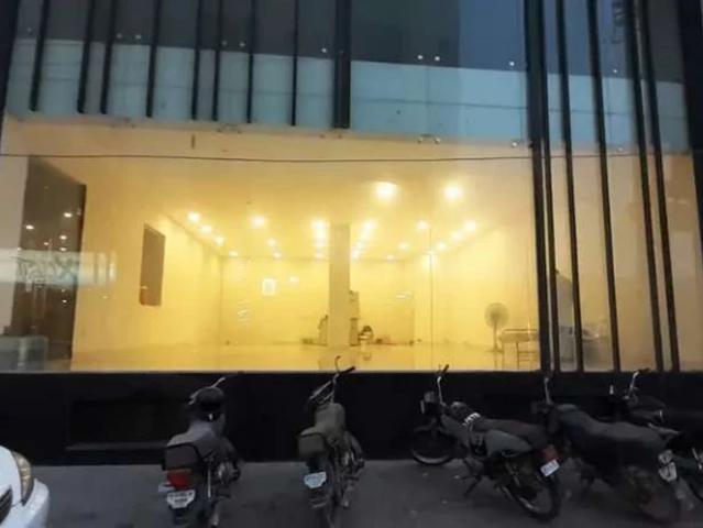 Commercial for rent in North Waziristan, Federally Administered Tribal Areas fata