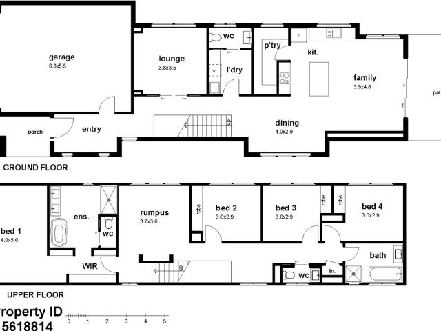 House for sale in Horseshoe Creek, South Australia