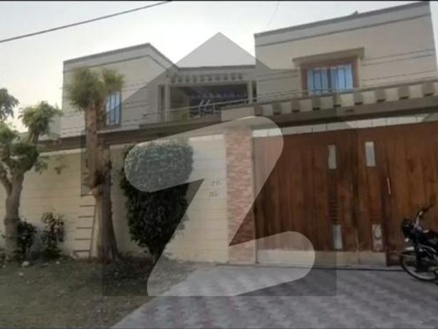 House for sale in Federally Administered Tribal Areas fata