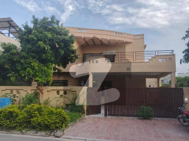 House for sale in Islamabad