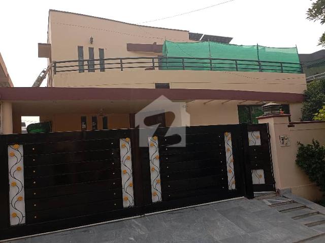 House for sale in Rawalpindi, Islamabad Capital Territory