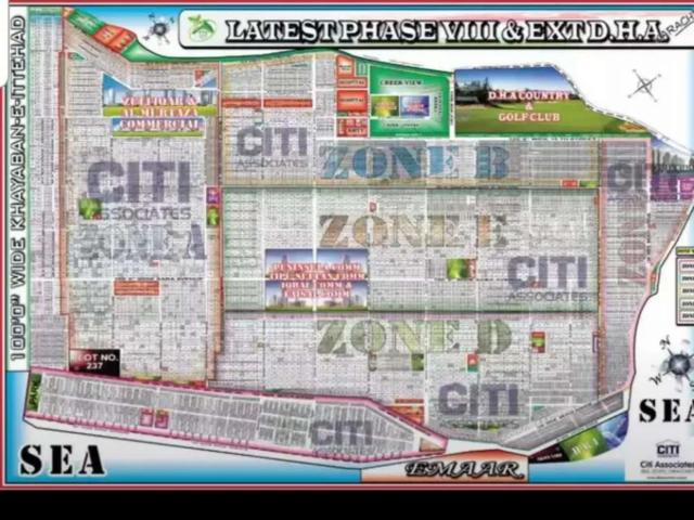 Land for sale in North Waziristan, Federally Administered Tribal Areas fata