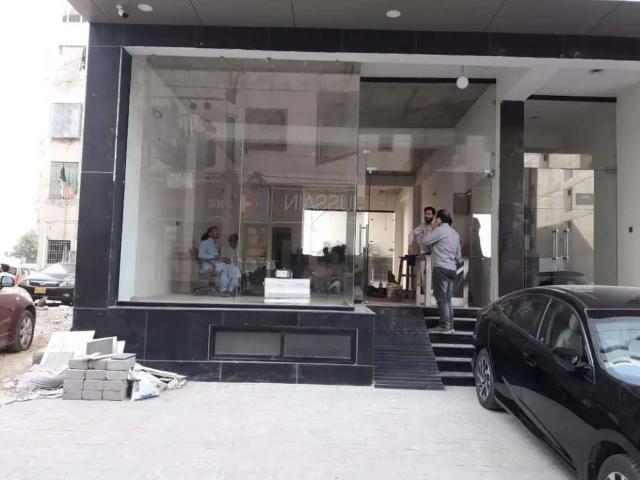 Commercial for rent in North Waziristan, Federally Administered Tribal Areas fata