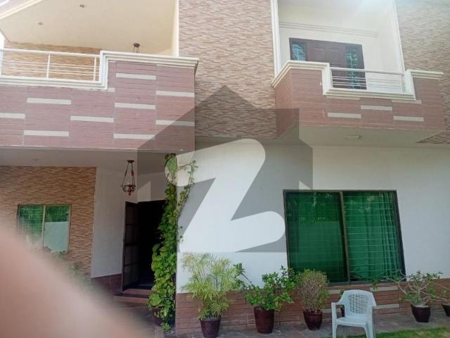 House for sale in Saddar Town, North Waziristan