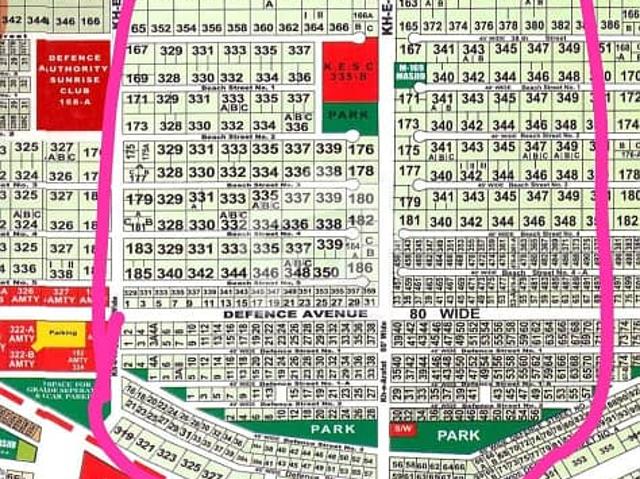 Property for sale in North Waziristan, Federally Administered Tribal Areas fata