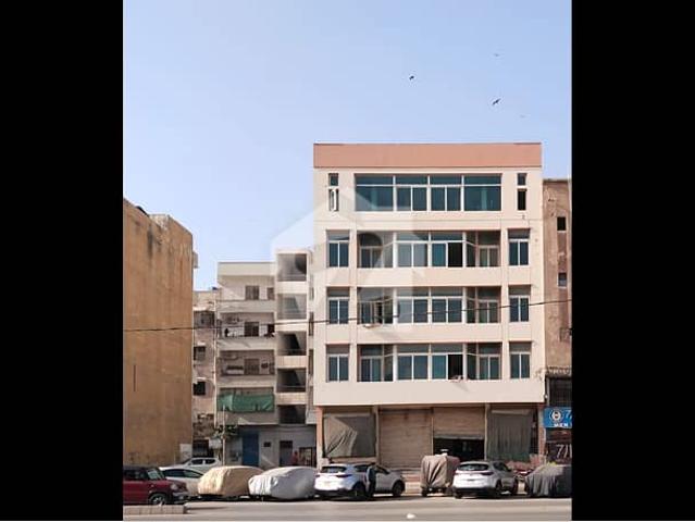 Building for sale in North Waziristan, Federally Administered Tribal Areas fata