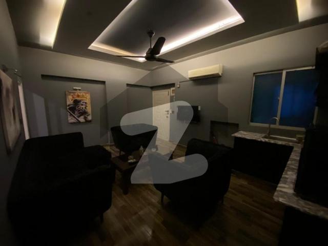 Apartment for rent in Saddar Town, North Waziristan