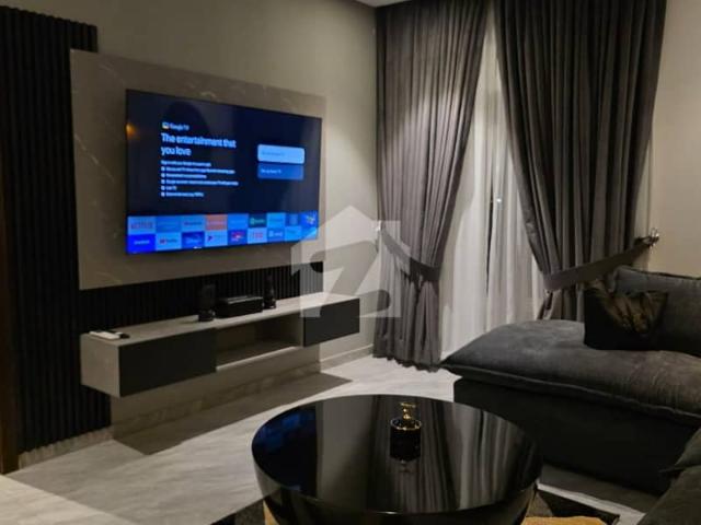 Apartment for sale in Rawalpindi, Islamabad Capital Territory