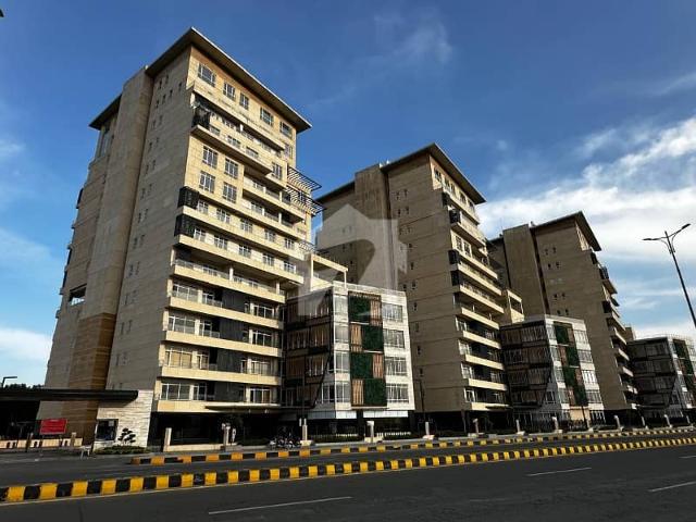 Apartment for rent in Rawalpindi, Islamabad Capital Territory